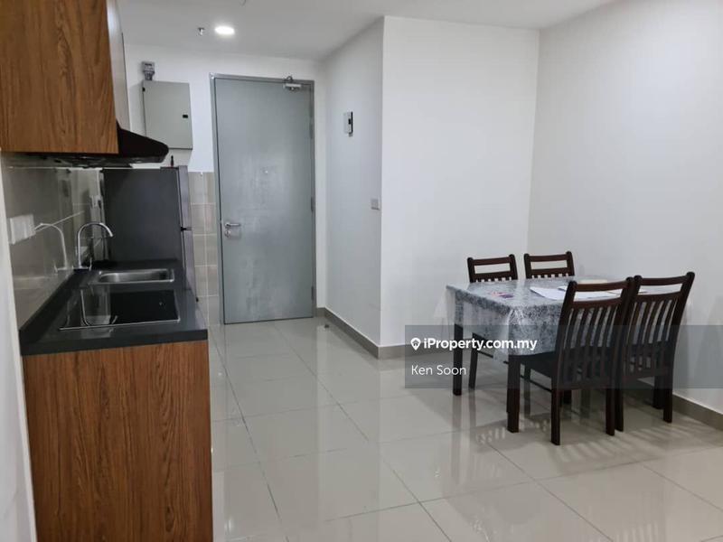 Service Residence for Rent in Utropolis Suites 1 by Ken Soon - iProperty.com.my
