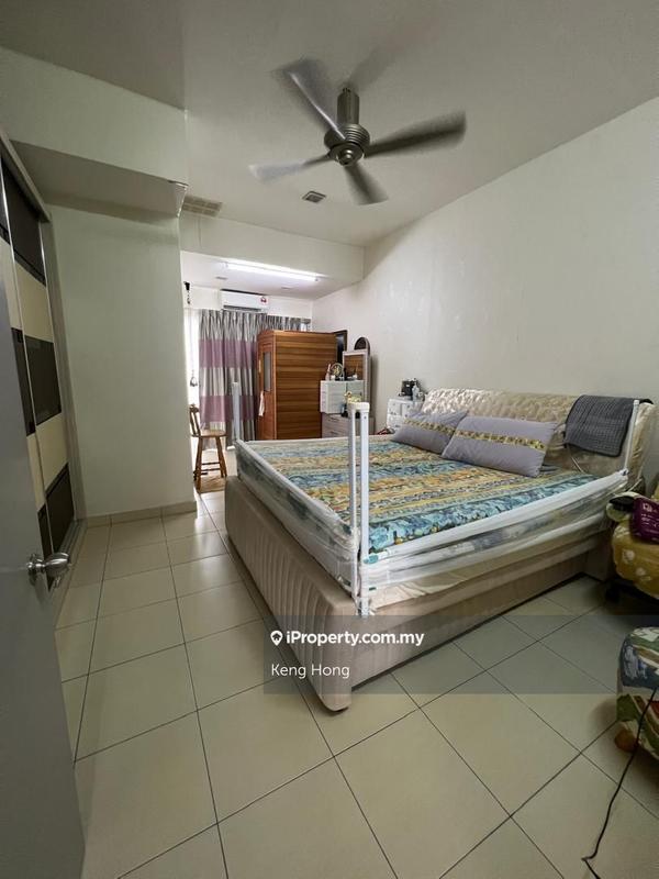 Rumah Berangkai 2 Tingkat untuk Dijual di 69263, Ijok oleh Keng Hong - iProperty.com.my