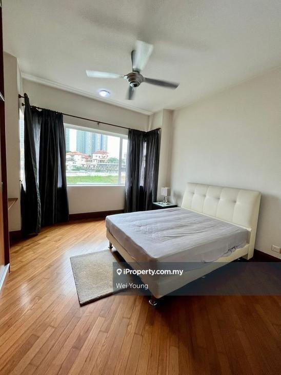 Condominium for Sale in Mont Kiara Aman by Wei Young - iProperty.com.my
