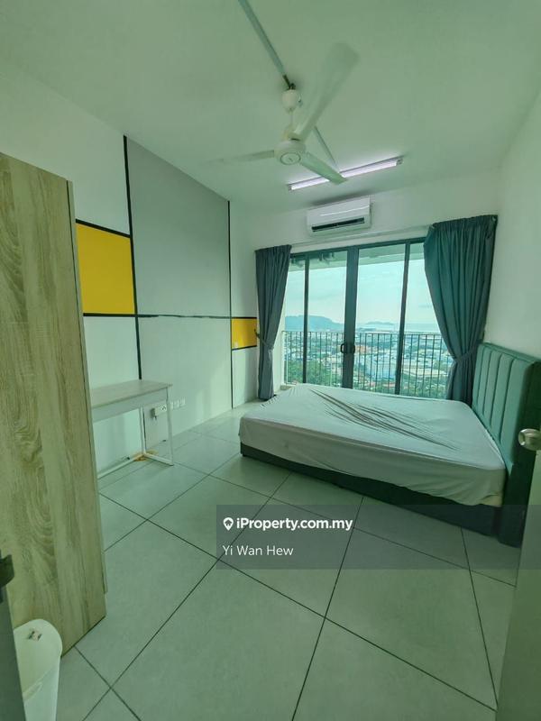 For Rent - Meritus Residensi