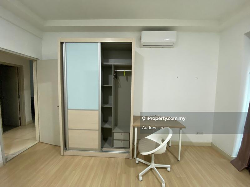 Residensi Servis untuk Disewa di V Residence 3 @ Sunway Velocity oleh Audrey Lim - iProperty.com.my