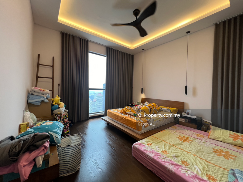 Condominium for Rent in The Estate by Fateh AL - iProperty.com.my