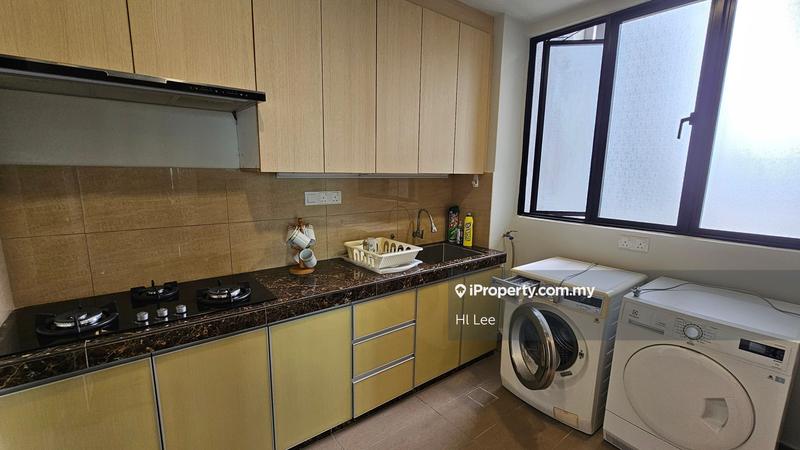 Condominium for Sale in The Reach @ Titiwangsa by HL Lee - iProperty.com.my