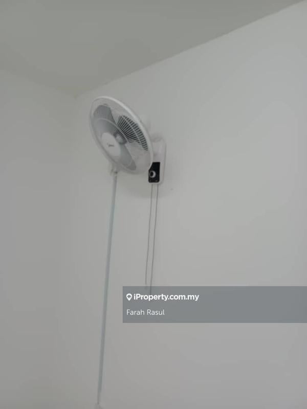 For Sale - Taman Petaling Utama Flat