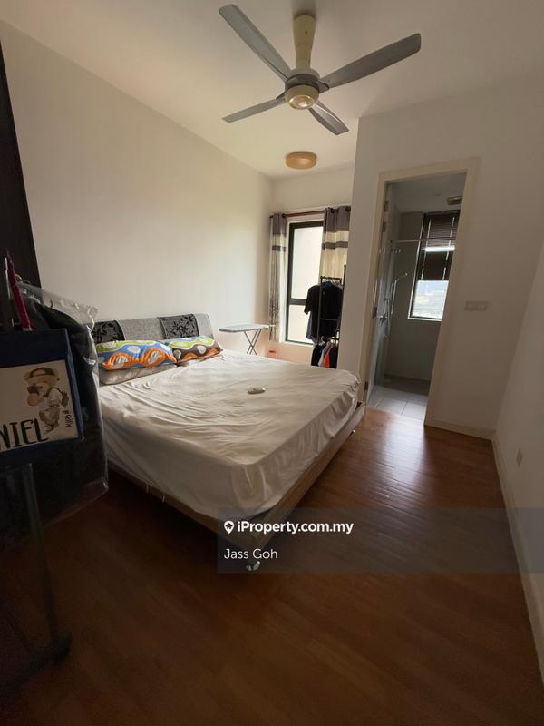 Condominium for Sale in Azelia Residence by Jass Goh - iProperty.com.my