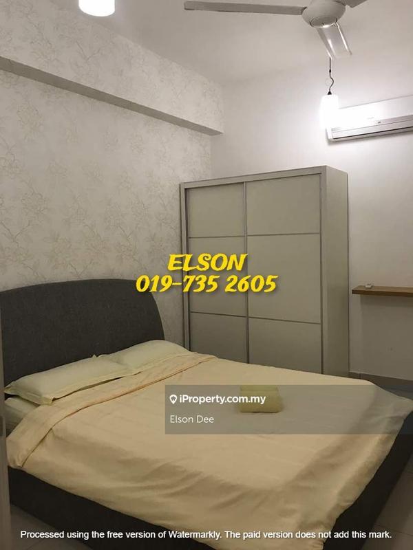 Service Residence for Rent in Summerton by Elson Dee - iProperty.com.my