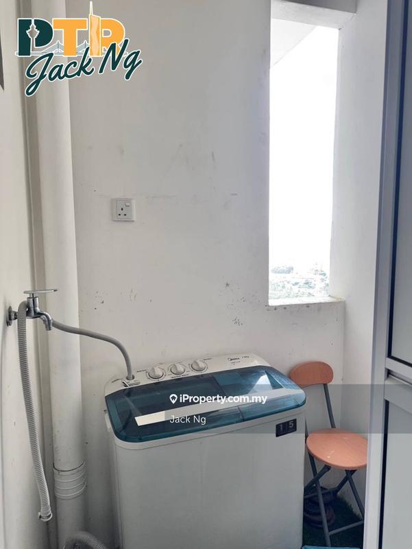 For Rent - Meritus Residensi