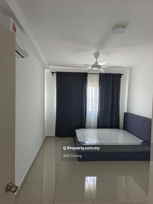 Service Residence for Sale in Duduk Se.Ruang @ Eco Sanctuary by Jeff Chong - iProperty.com.my