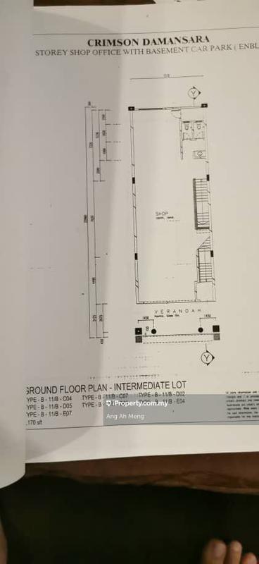Shop / Office for Sale in Taman Putra Damai, Ara Damansara by Ang Ah Meng - iProperty.com.my