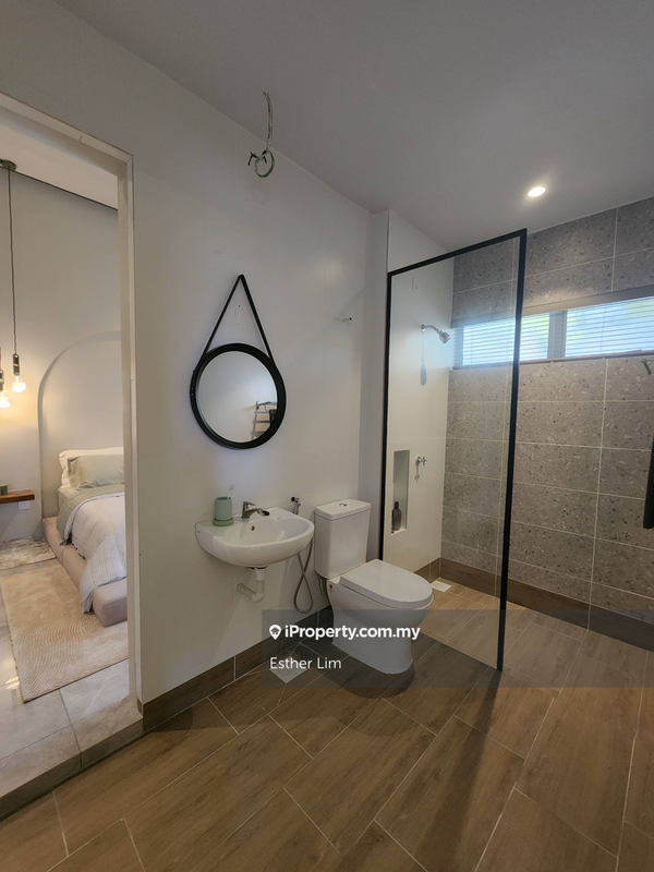 Rumah Berkembar untuk Dijual di Klemeru, Ipoh oleh Esther Lim - iProperty.com.my