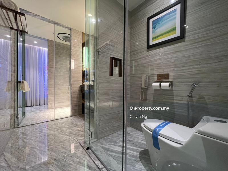 Service Residence for Sale in Imperial Lexis by Calvin Ng - iProperty.com.my