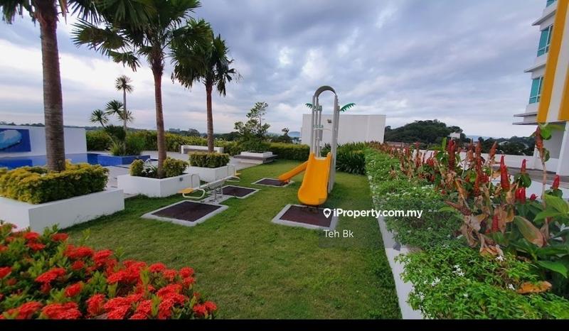 For Sale - The Retreat