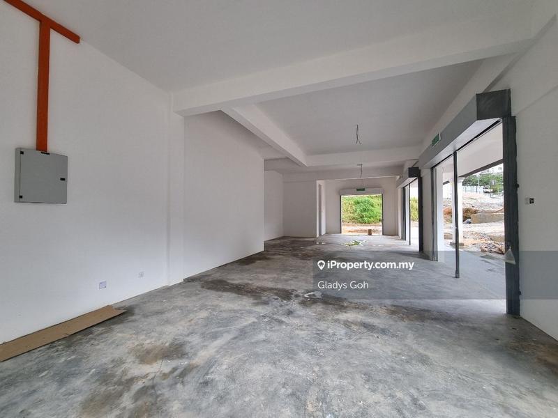 Kedai untuk Dijual di Habu Height, Cameron Highlands oleh Gladys Goh - iProperty.com.my