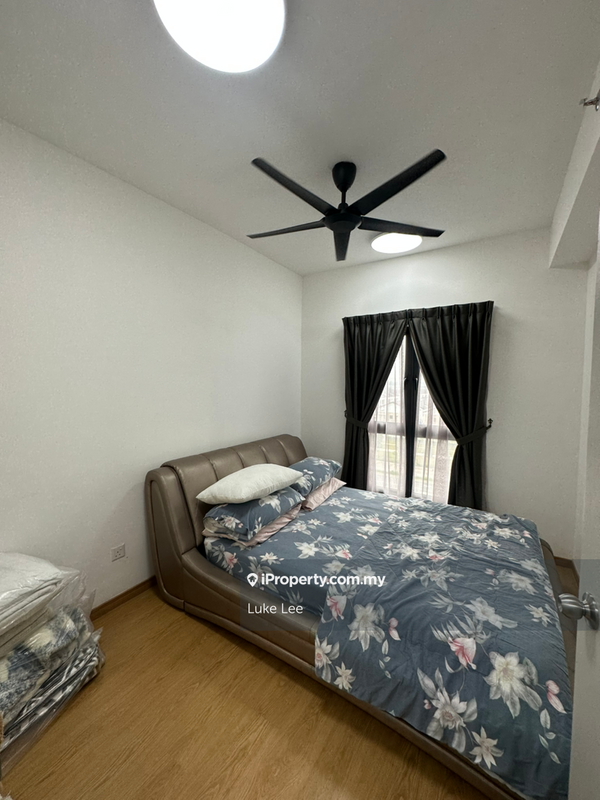 For Rent - Maya Bay Residences @ Gamuda Cove