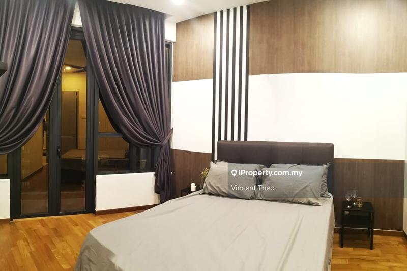 Service Residence for Sale in KL Gateway Premium Residences by Vincent Theo - iProperty.com.my