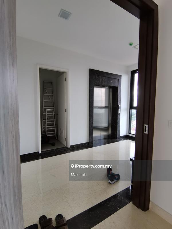 Condominium for Sale in Straits View 18 by Max Loh - iProperty.com.my