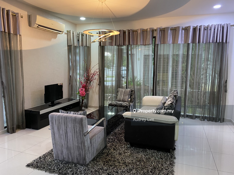 Semi-Detached House for Sale in Jade Hills, Kajang by Audrey Lim - iProperty.com.my
