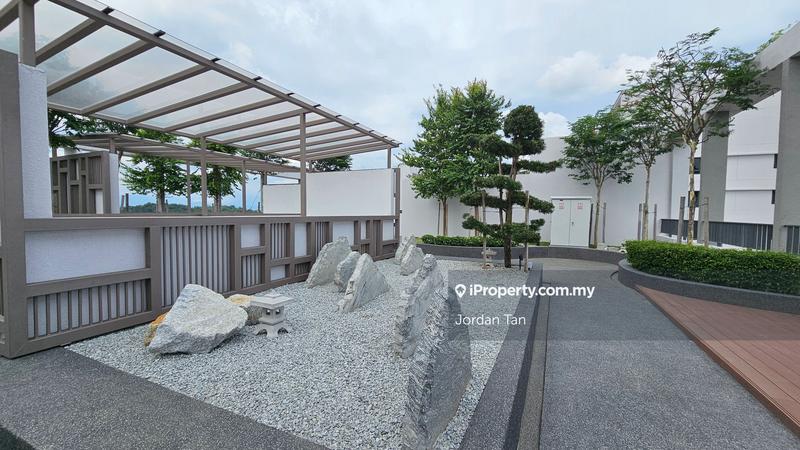 Residensi Servis untuk Dijual di D'Erica oleh Jordan Tan - iProperty.com.my