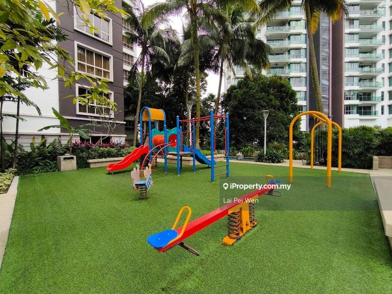 Kondominium untuk Dijual di Kiaramas Cendana oleh Lai Pei Wen - iProperty.com.my