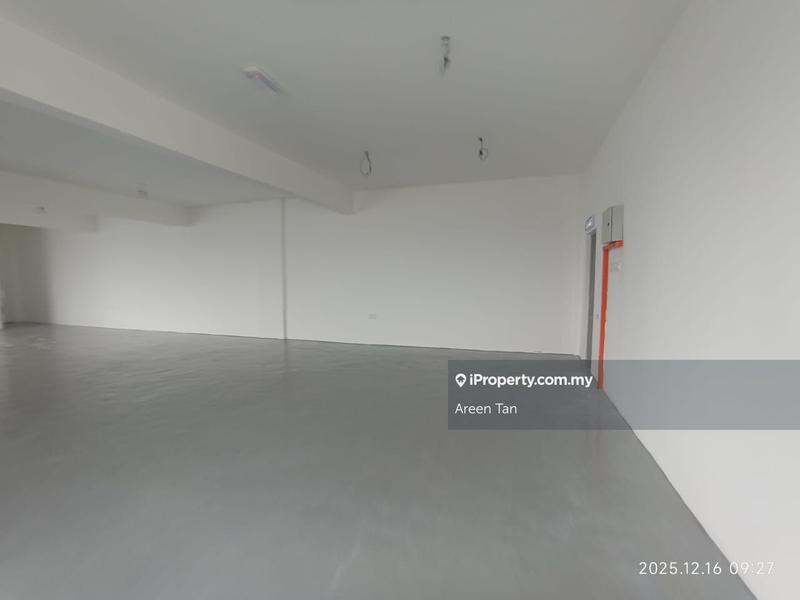 Semi-D Factory for Rent in Taman Perindustrian Pandamaran, Pelabuhan Klang by Areen Tan - iProperty.com.my