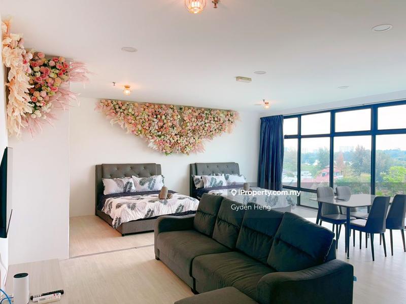 Pejabat-Runcit untuk Dijual di Taman Bayu Puteri, Johor Bahru oleh Gyden Heng - iProperty.com.my
