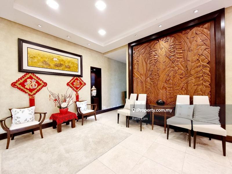 Banglo untuk Dijual di Tropicana, Tropicana oleh Reni Lim - iProperty.com.my