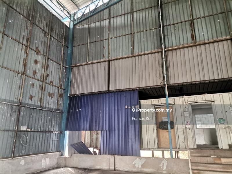 Warehouse for Rent in Seri Manjung, Sitiawan by Francis Kor - iProperty.com.my