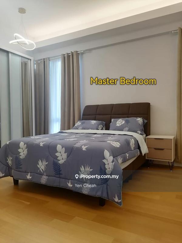 For Sale - The Sentral Suites