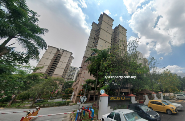 Condominium for Sale in Midah Ria Condominium by Sam Yap - iProperty.com.my