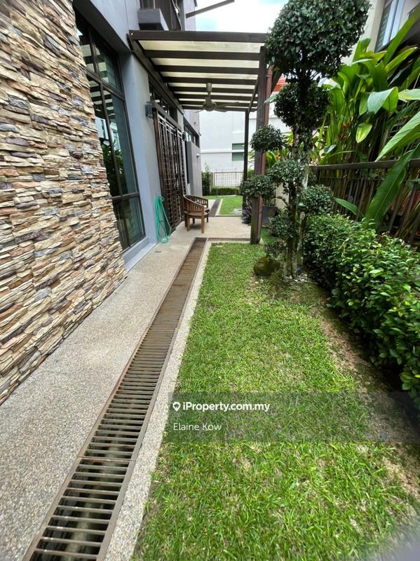 Rumah Berkembar untuk Dijual di Pju 3, Tropicana oleh Elaine Kow - iProperty.com.my