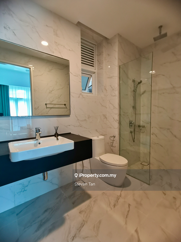 For Rent - Met 1 Residences