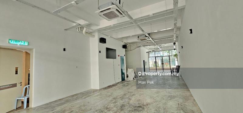 Shop / Office untuk Disewa di Cheras Selatan, Cheras oleh Max Pek - iProperty.com.my