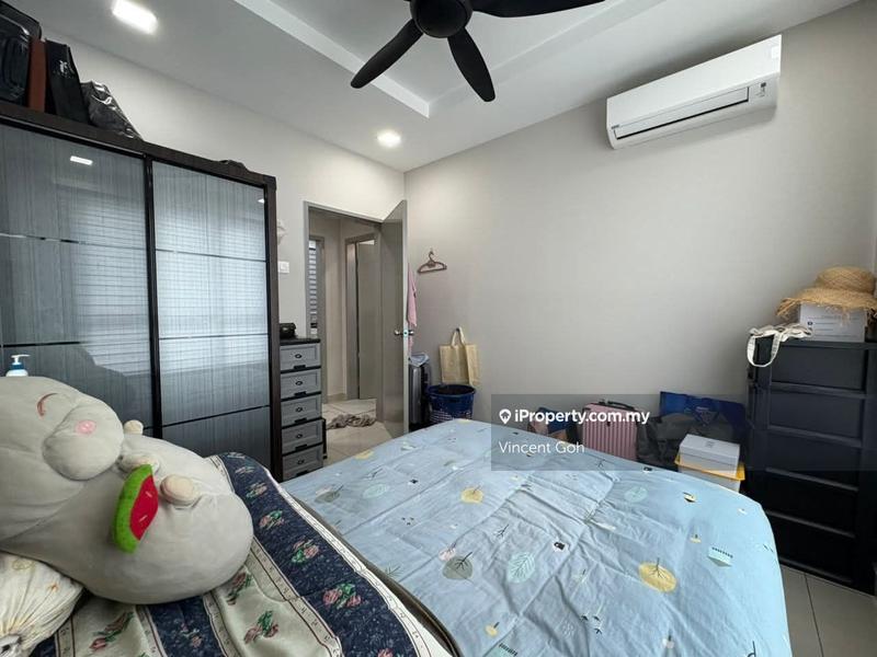 Condominium for Sale in Mizumi Residences by Vincent Goh - iProperty.com.my