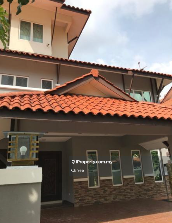 Rumah Berangkai 3 Tingkat untuk Dijual di Jalil Sutera, Bukit Jalil oleh Ck Yee - iProperty.com.my