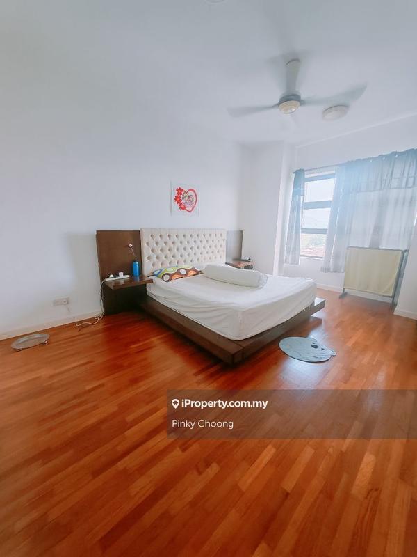 Kondominium untuk Dijual di Azelia Residence oleh Pinky Choong - iProperty.com.my