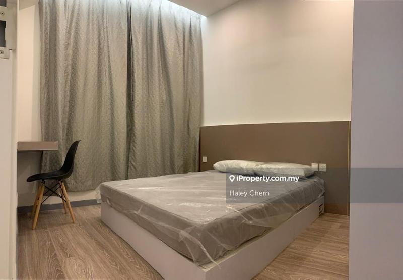 Residensi Servis untuk Disewa di Southlink oleh Haley Chern - iProperty.com.my