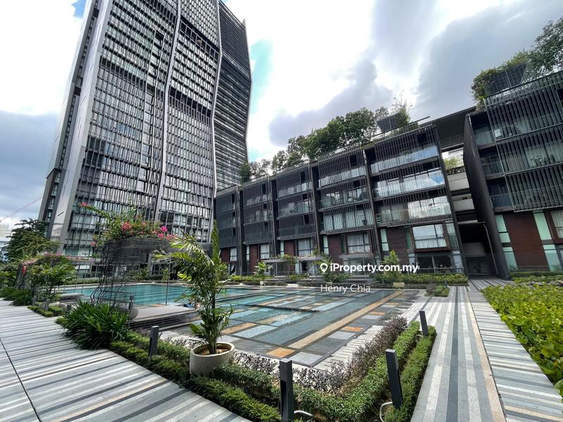 Kondominium untuk Dijual di The Capers @ Sentul East oleh Henry Chia - iProperty.com.my