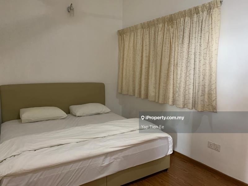 Service Residence for Rent in Vue Residences by Yap Tien Ee - iProperty.com.my