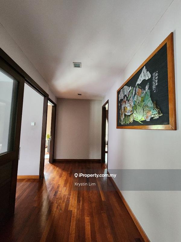 Bungalow House for Sale in Kota Kemuning, Shah Alam by Krystin Lim - iProperty.com.my