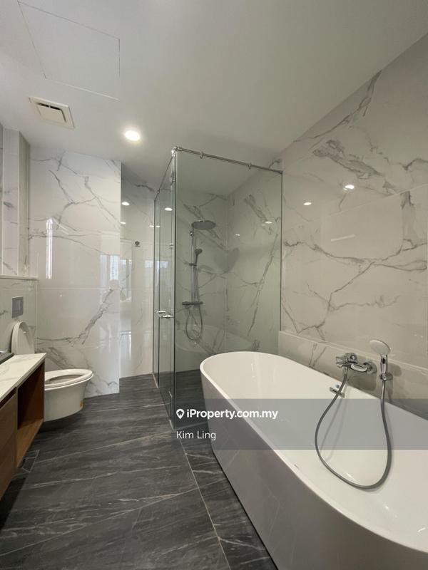 For Rent - Core Residence @ TRX