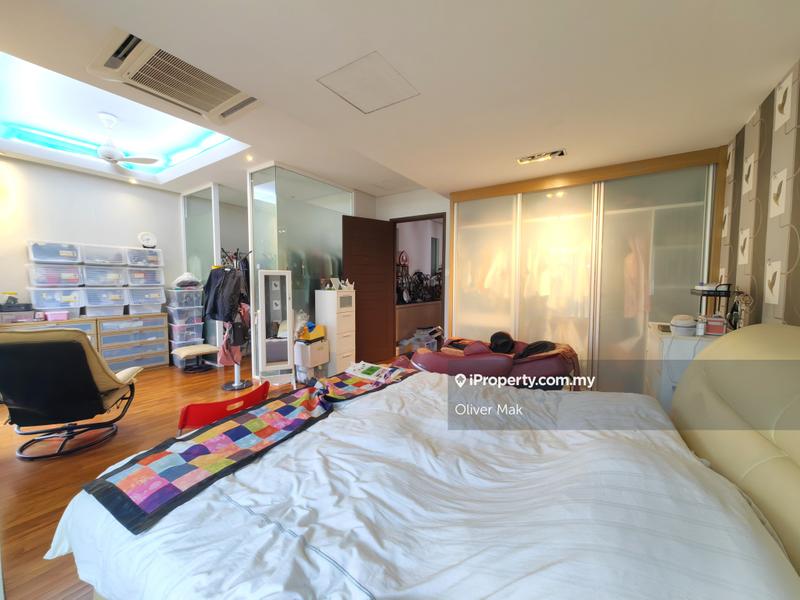 3-storey Terraced House for Sale in Taman Esplanad, Bukit Jalil by Oliver Mak - iProperty.com.my