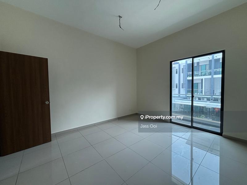 3-storey Terraced House for Sale in Spectrum Garden, Bukit Mertajam by Jass Ooi - iProperty.com.my