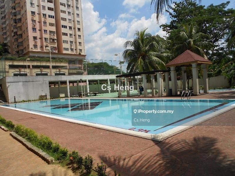 For Sale - Sri Intan 2