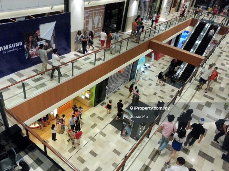 For Sale - Solaris Dutamas ( Publika ) Office