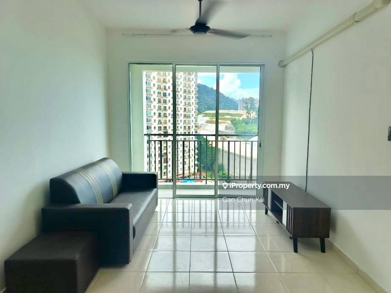 For Rent - Ideal Residency