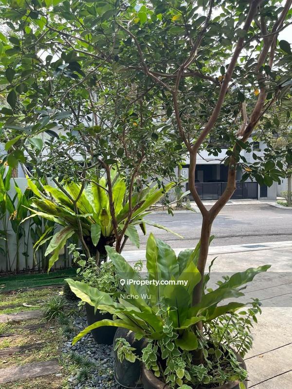 Kondominium untuk Dijual di 20trees oleh Nicho Wu - iProperty.com.my