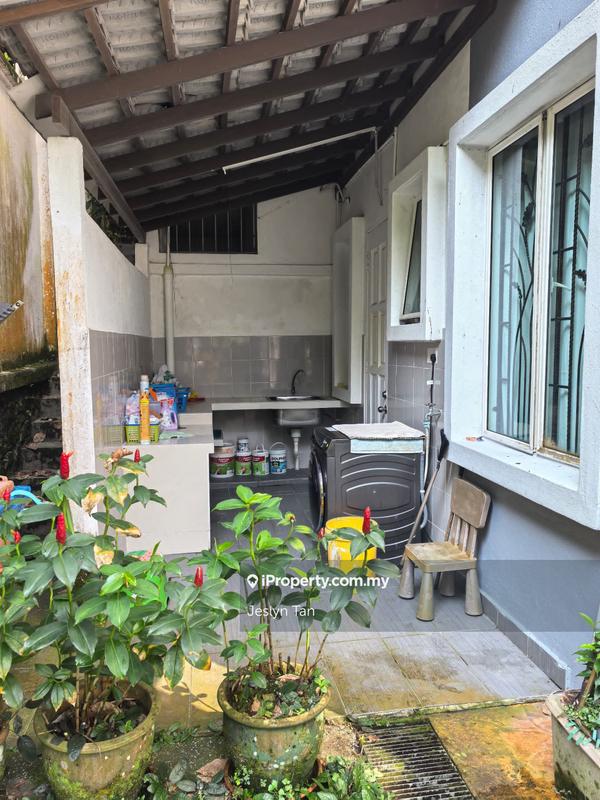 Semi-Detached House for Sale in Seksyen 9, Kota Damansara by Jeslyn Tan - iProperty.com.my