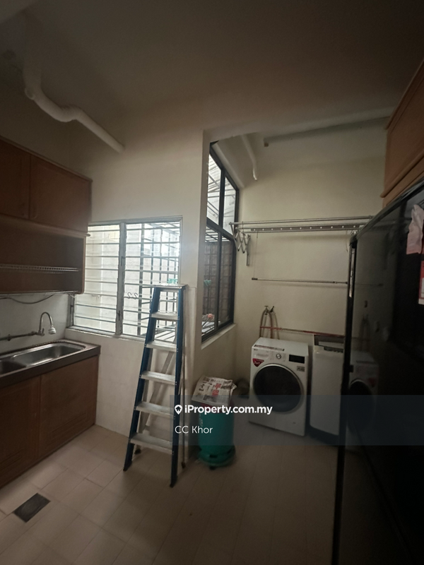 Apartment for Sale in Wisma Tenang by CC Khor - iProperty.com.my