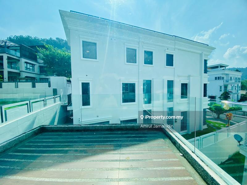 Bungalow House for Sale in Sering Ukay, Ampang by Amrul Jamaludin - iProperty.com.my
