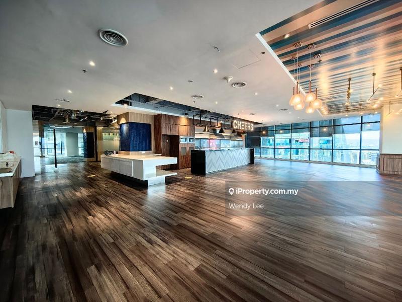 For Sale - Vertical Suites